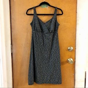 Prana summer dress. Size large